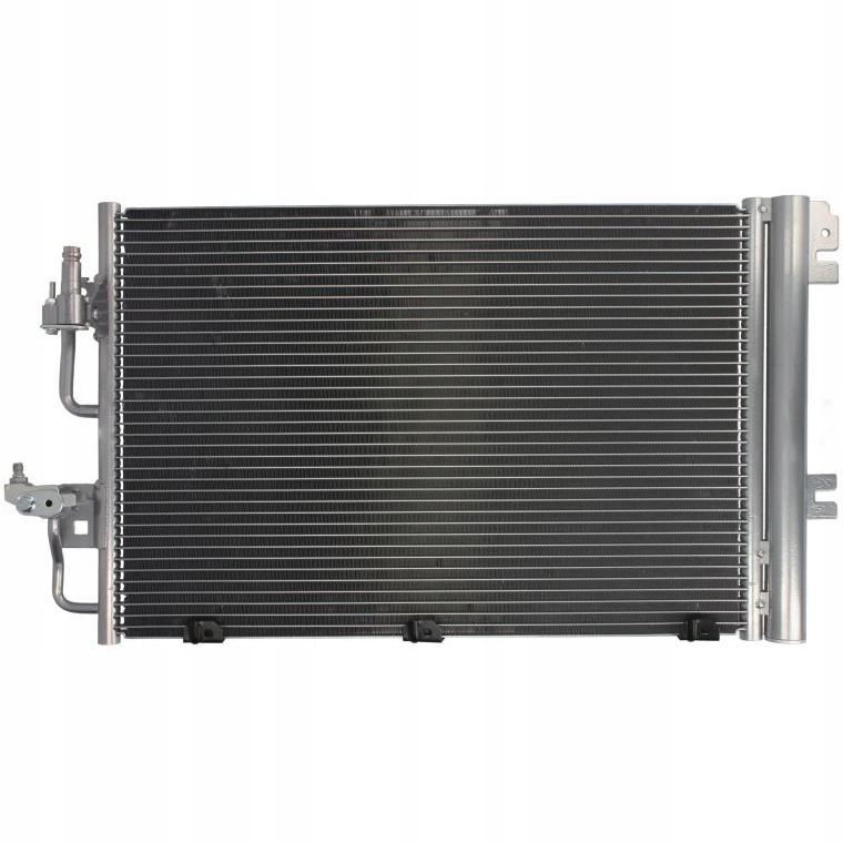 SKRAPLACZ KLIMATYZACJI OPEL ASTRA H 1 4 1 6 1 8