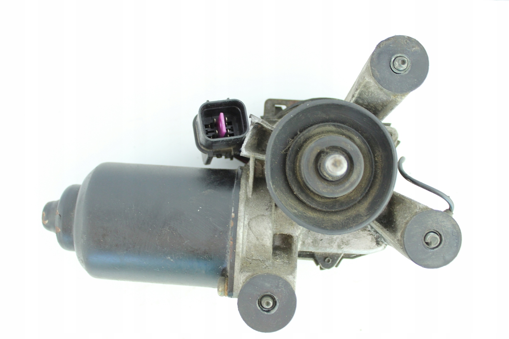 Motor Wischer DAEWOO LANOS heck 96303118 DAEWOO
