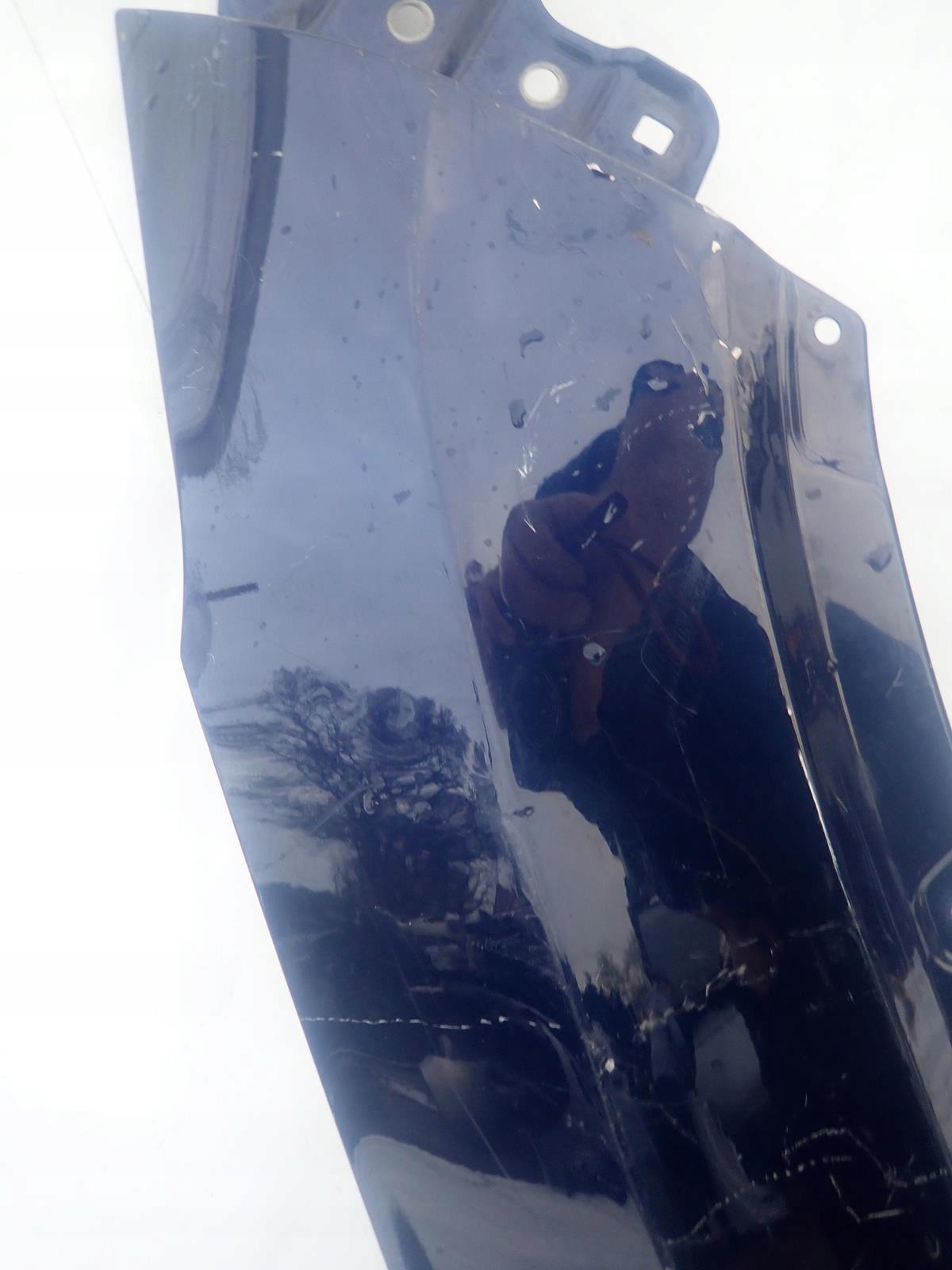 LEXUS RX IV 4 15-> fender front front right