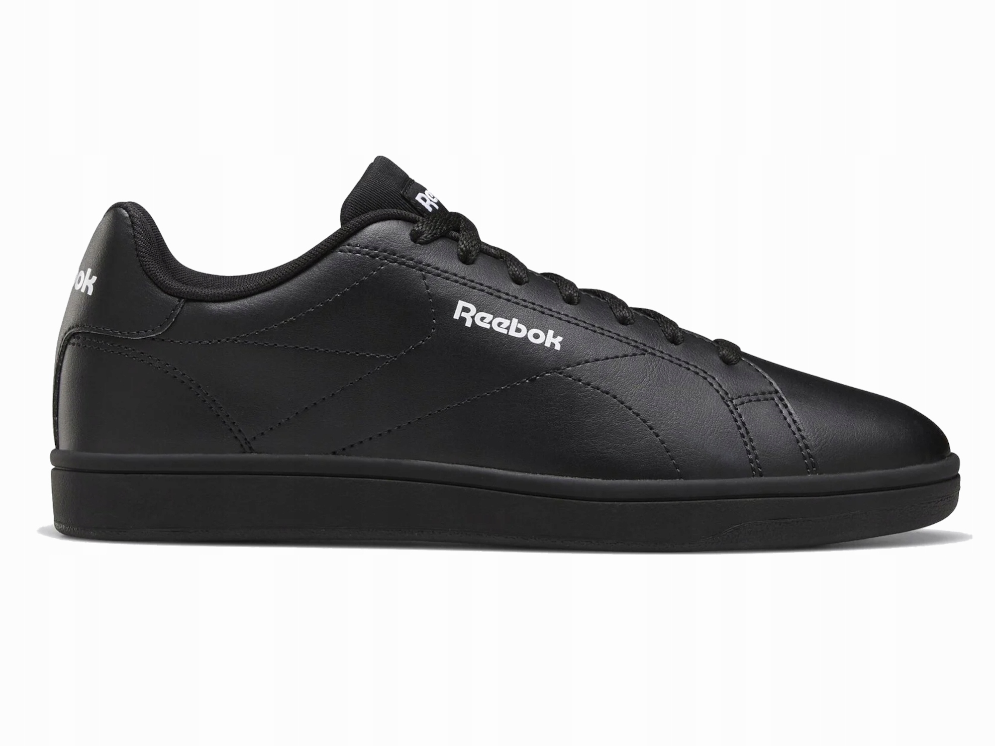 Boty Reebok Royal Complete 100000453 černé 41