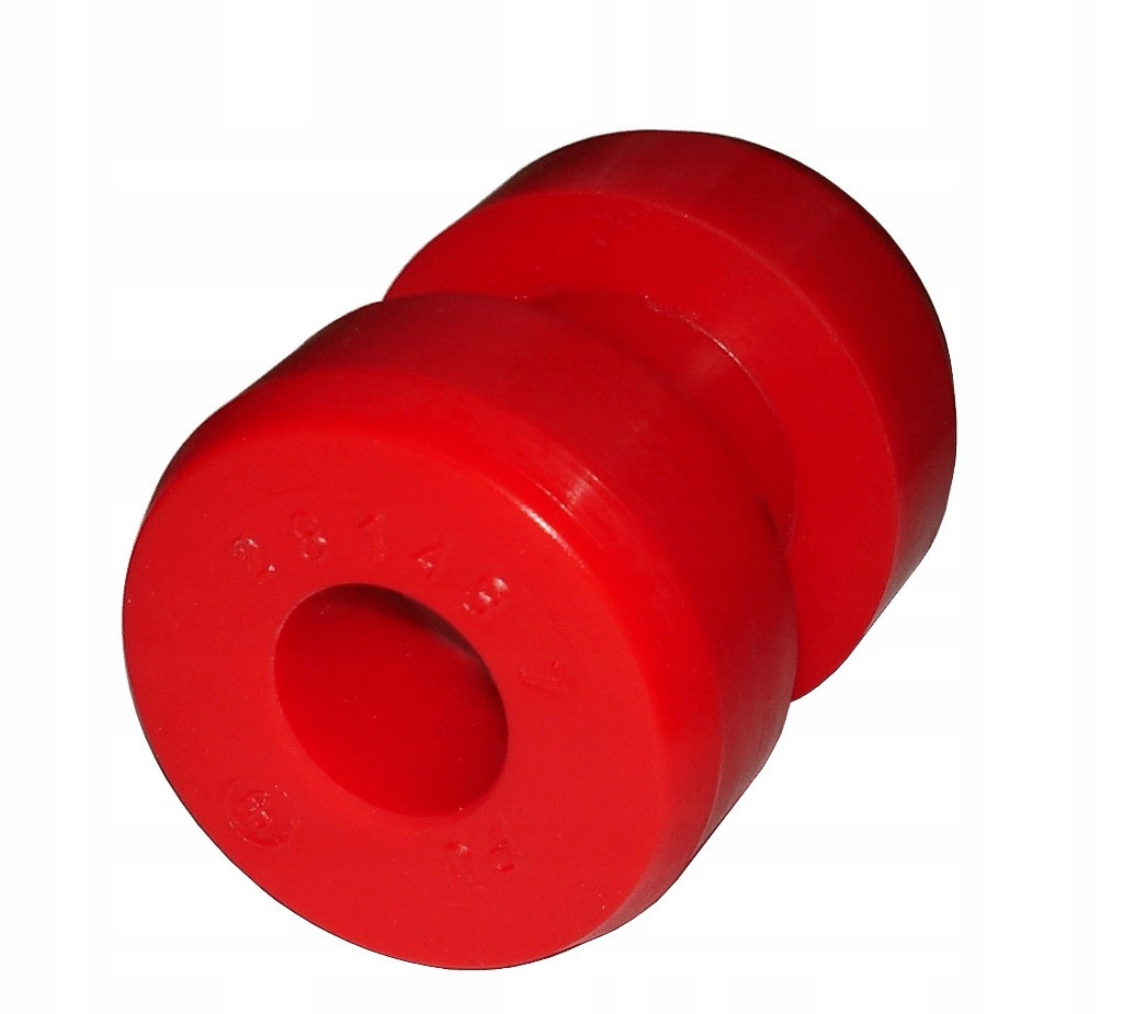 Přední zadní výkyvné pouzdro Nissan Patrol Safari IV (87-97) Y60 V