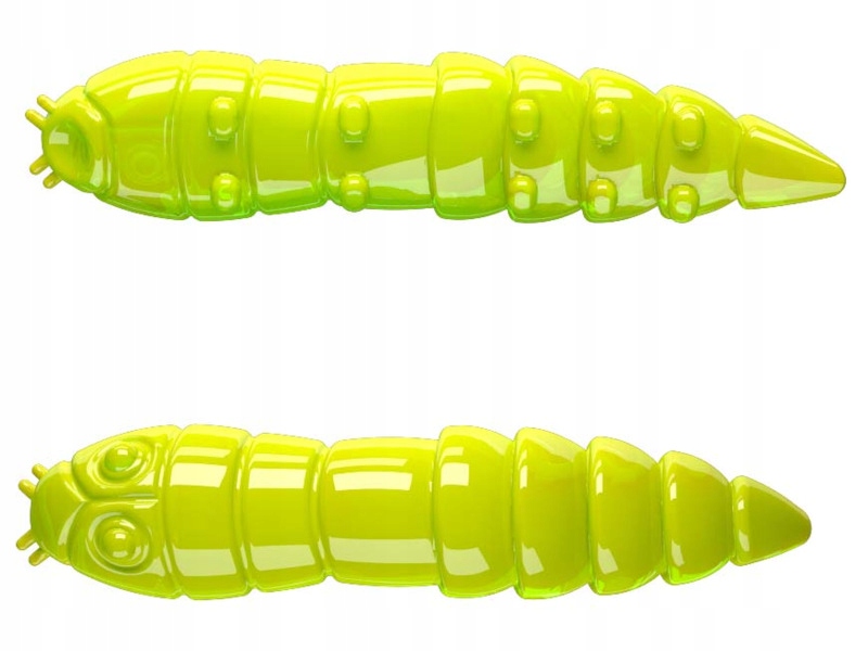 Przynęta Libra Lures Kukolka 4.2 cm Apple Green
