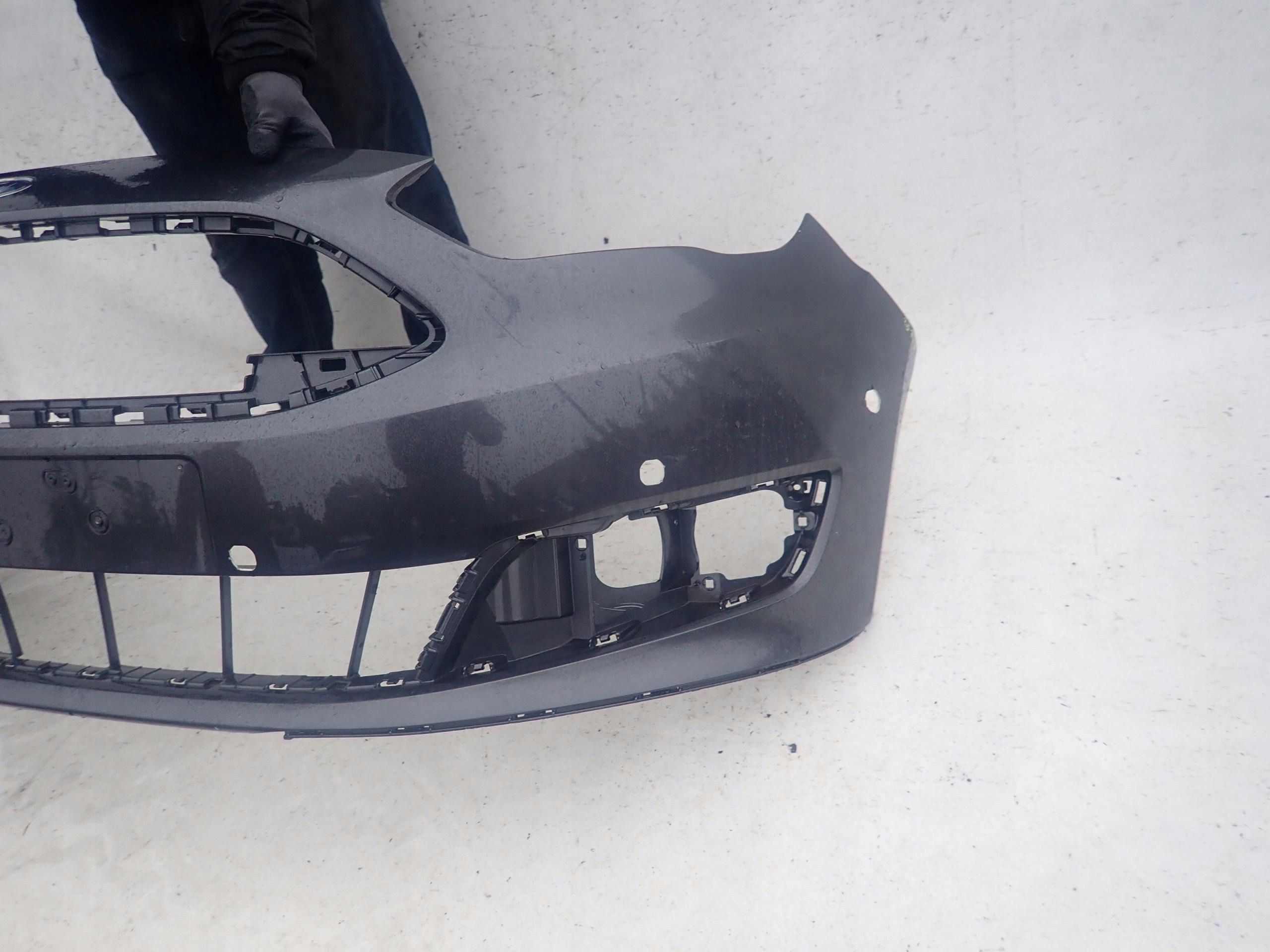 FORD C-MAX II MK2 LIFT 14-> bumper front PDC