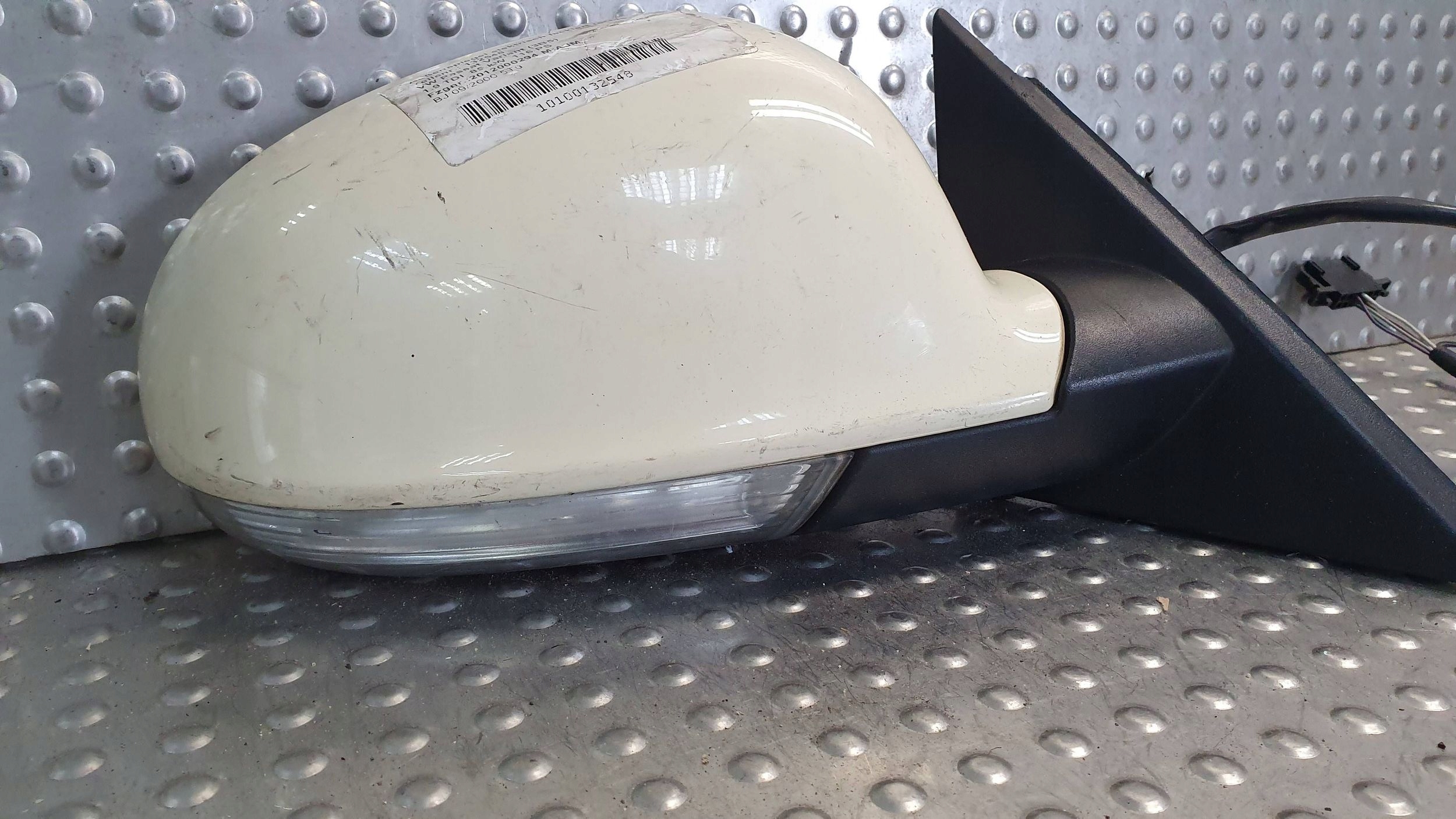 mirror right VW PASSAT B5 LIFT 99