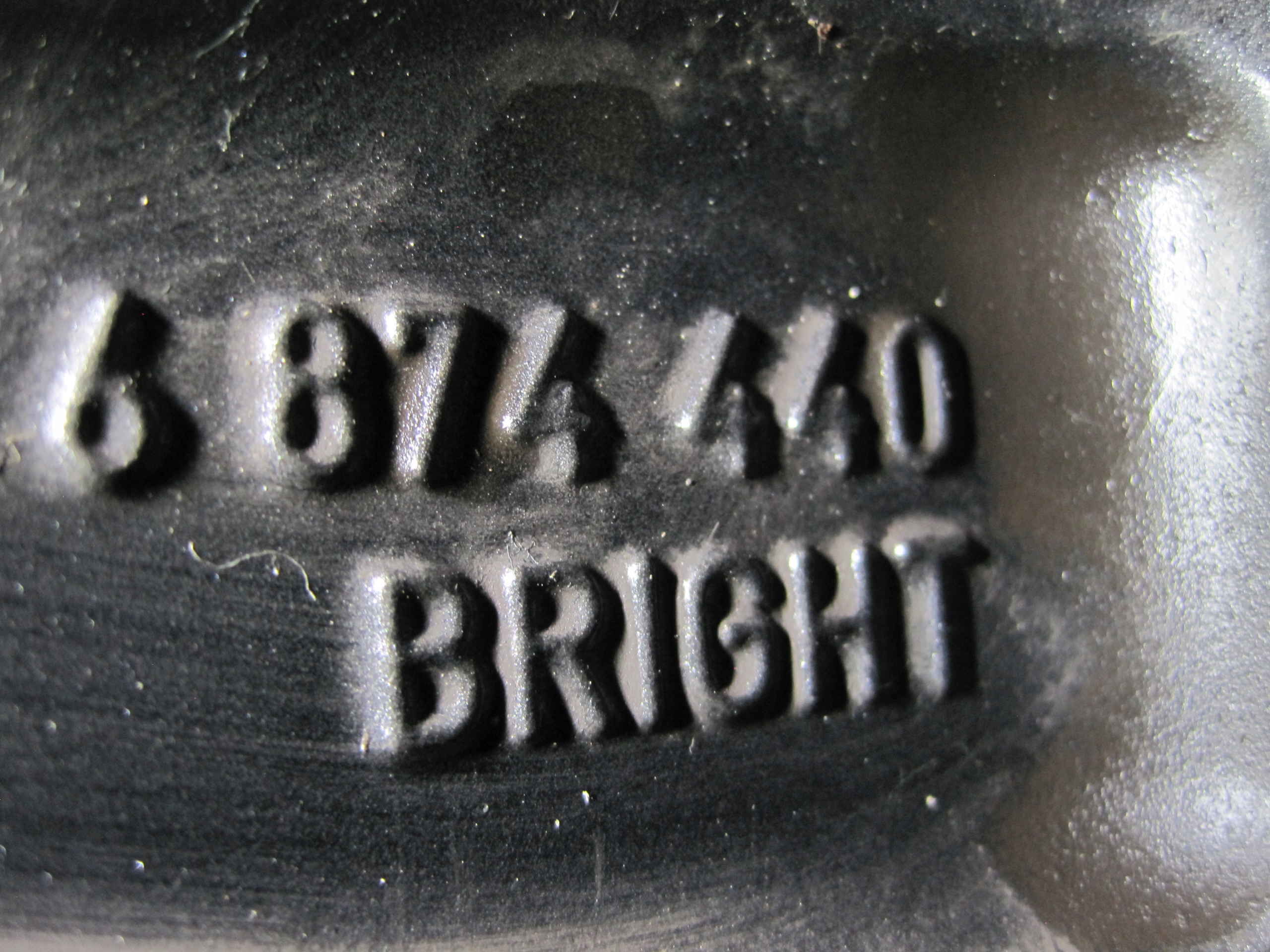 disk BMW G30 G31 R18 IS30 6874441