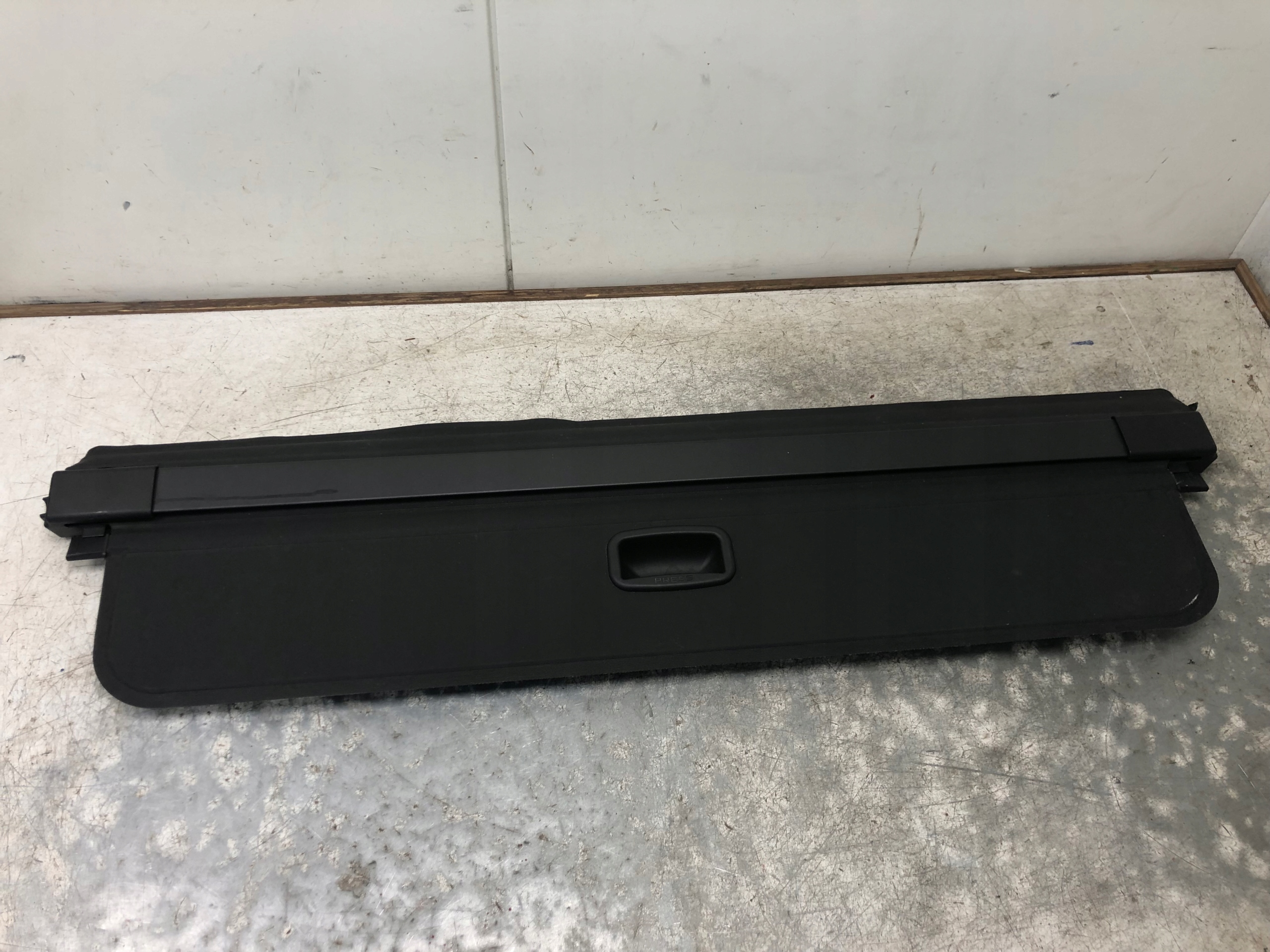 blinds boot FORD KUGA MK2 CV44-U55066-AF