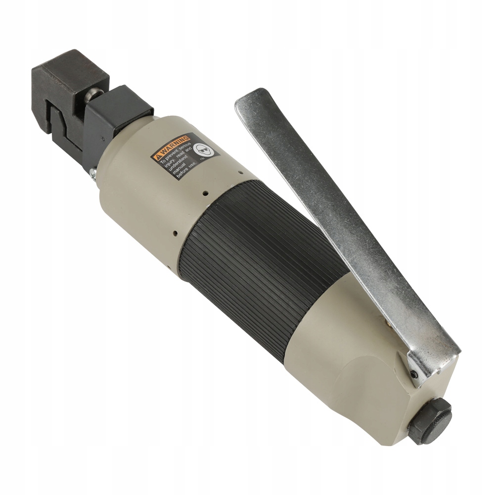 Pneumatyczny dziurkacz do blachy dziurkacz