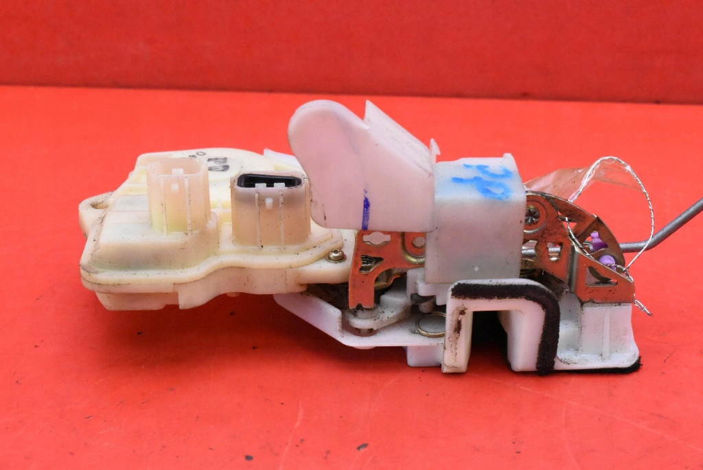 lock door right front front EU HONDA CIVIC 7 VII 5D HB LIFT 03-05