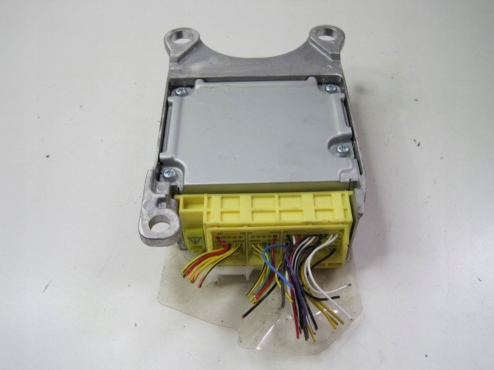 Moduł sterownik AIRBAG Toyota Auris II 89170-02C30