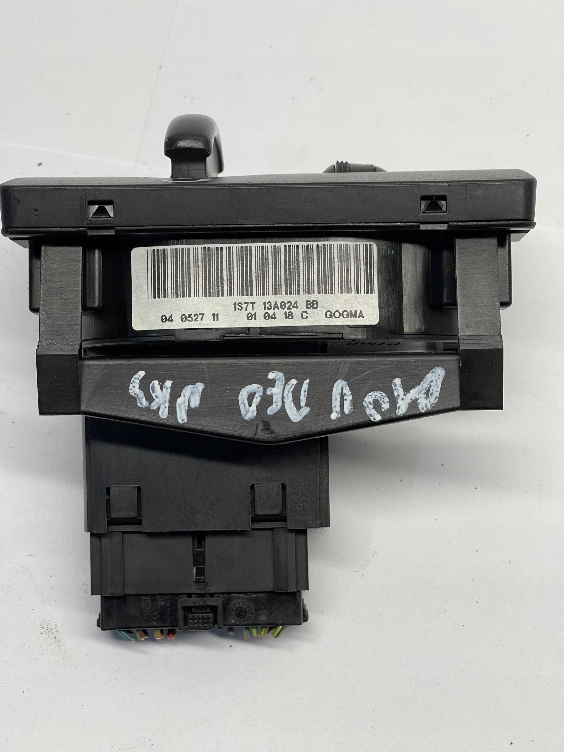 switch light switch FORD MONDEO MK3 1S7T13A024BB