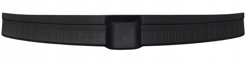 N-0064 - HYUNDAI i20 III 5D 2020-накладка на бампер