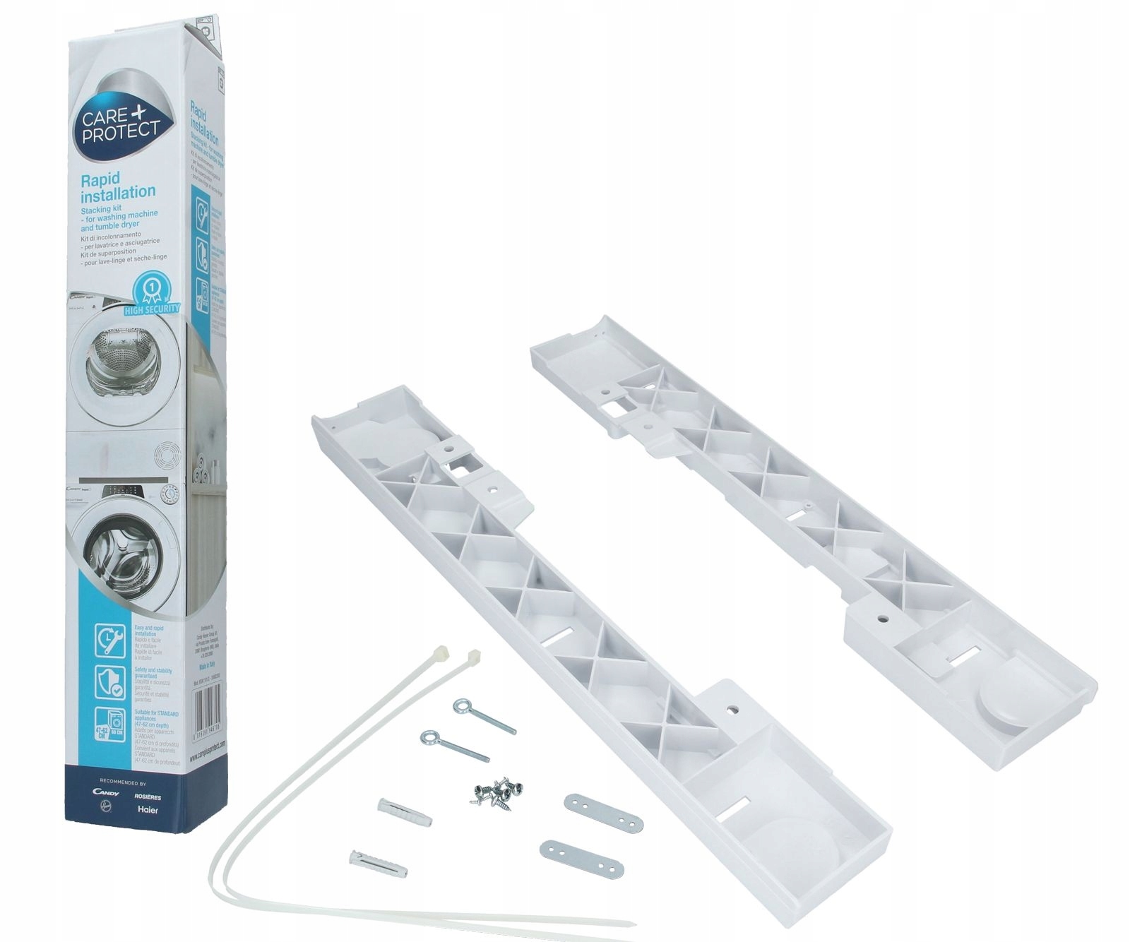 Łącznik WSK1101/2 pralki z suszarką Hoover