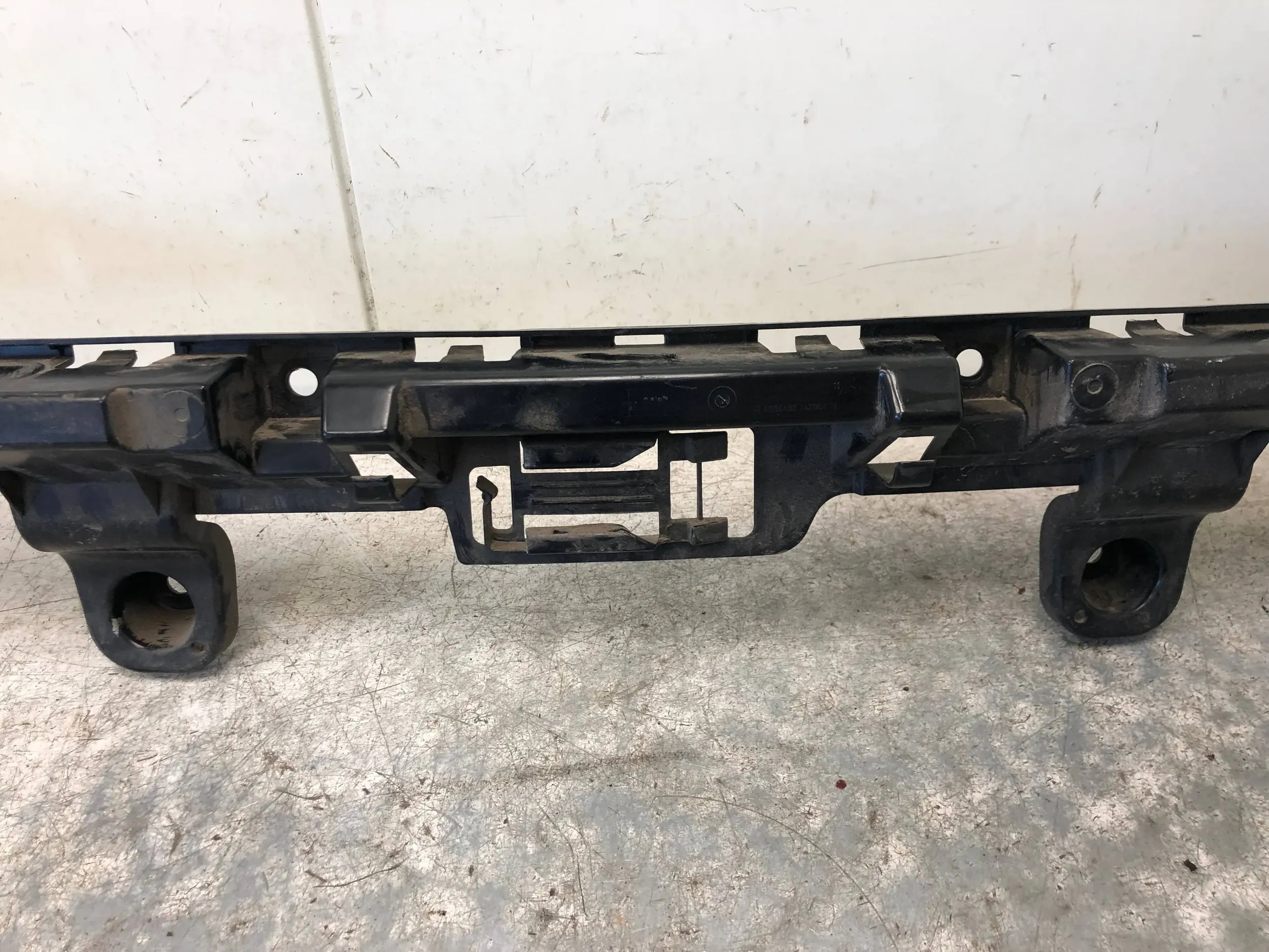 bumper bracket rear part BMW X1 E84 2990161