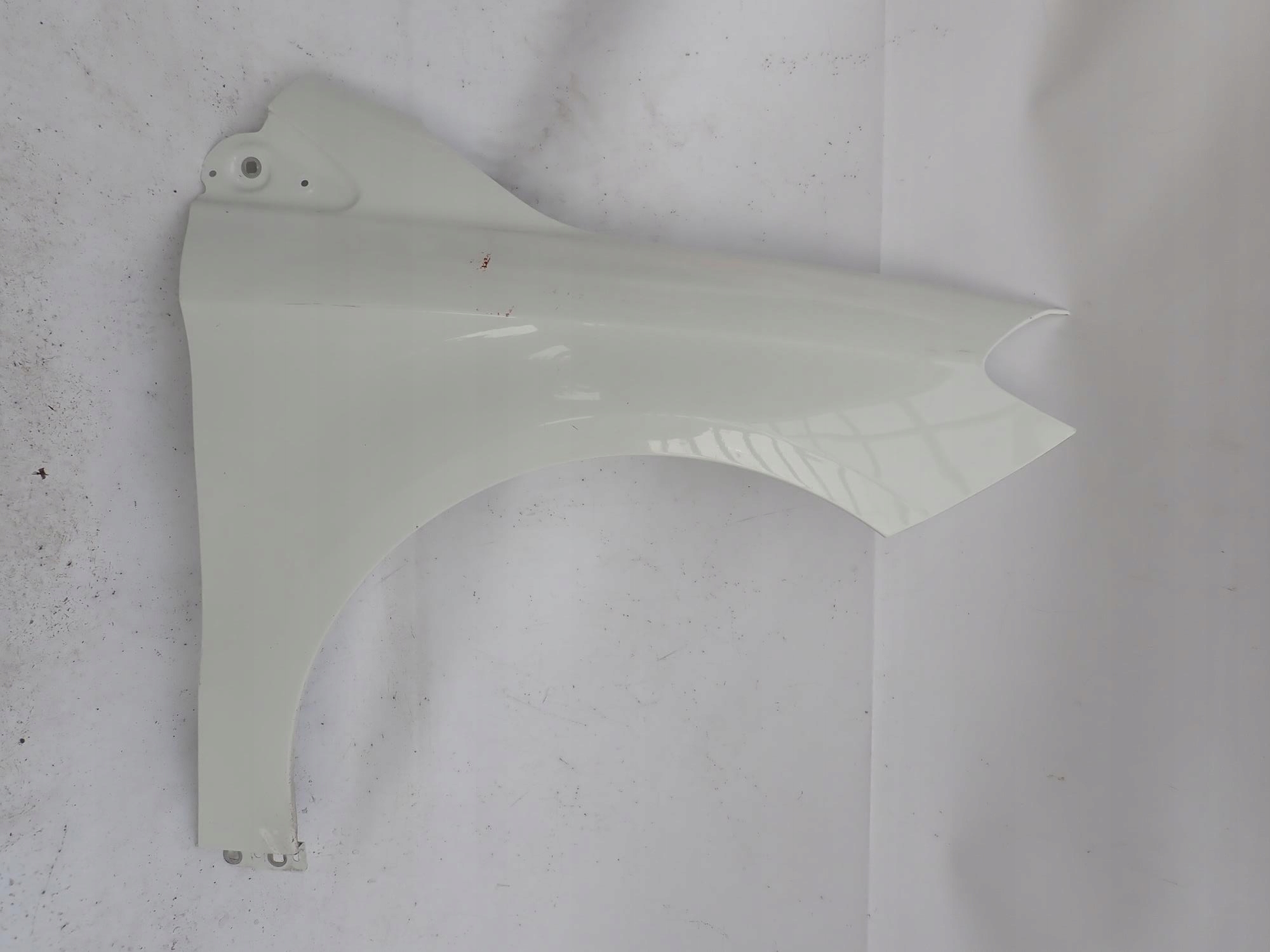 MERCEDES B-KLASA II 2 W246 11-18 fender front front right