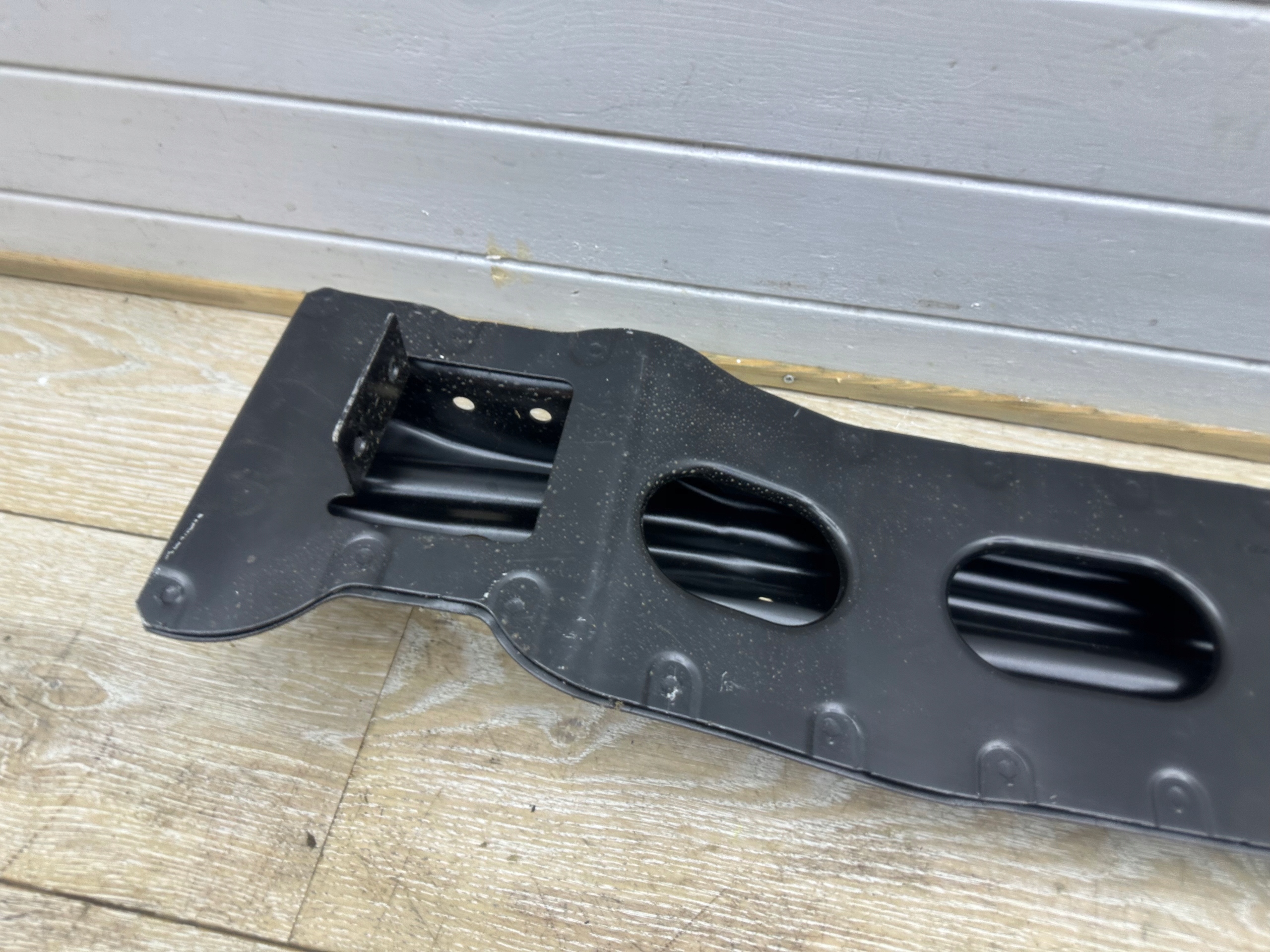 träger heck BMW i3 7296780