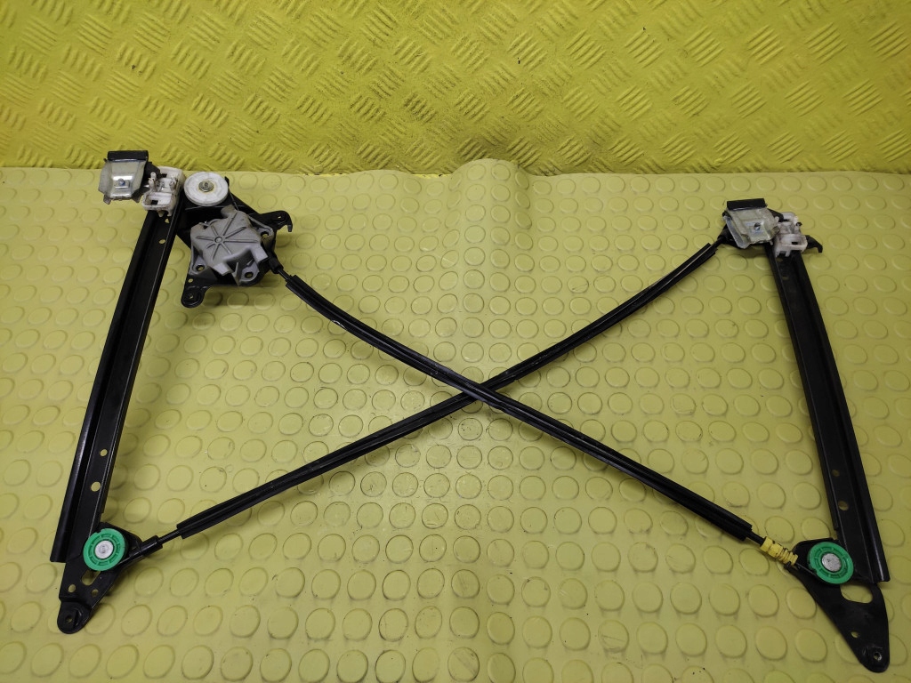 VW SHARAN LIFT window regulator left rear part