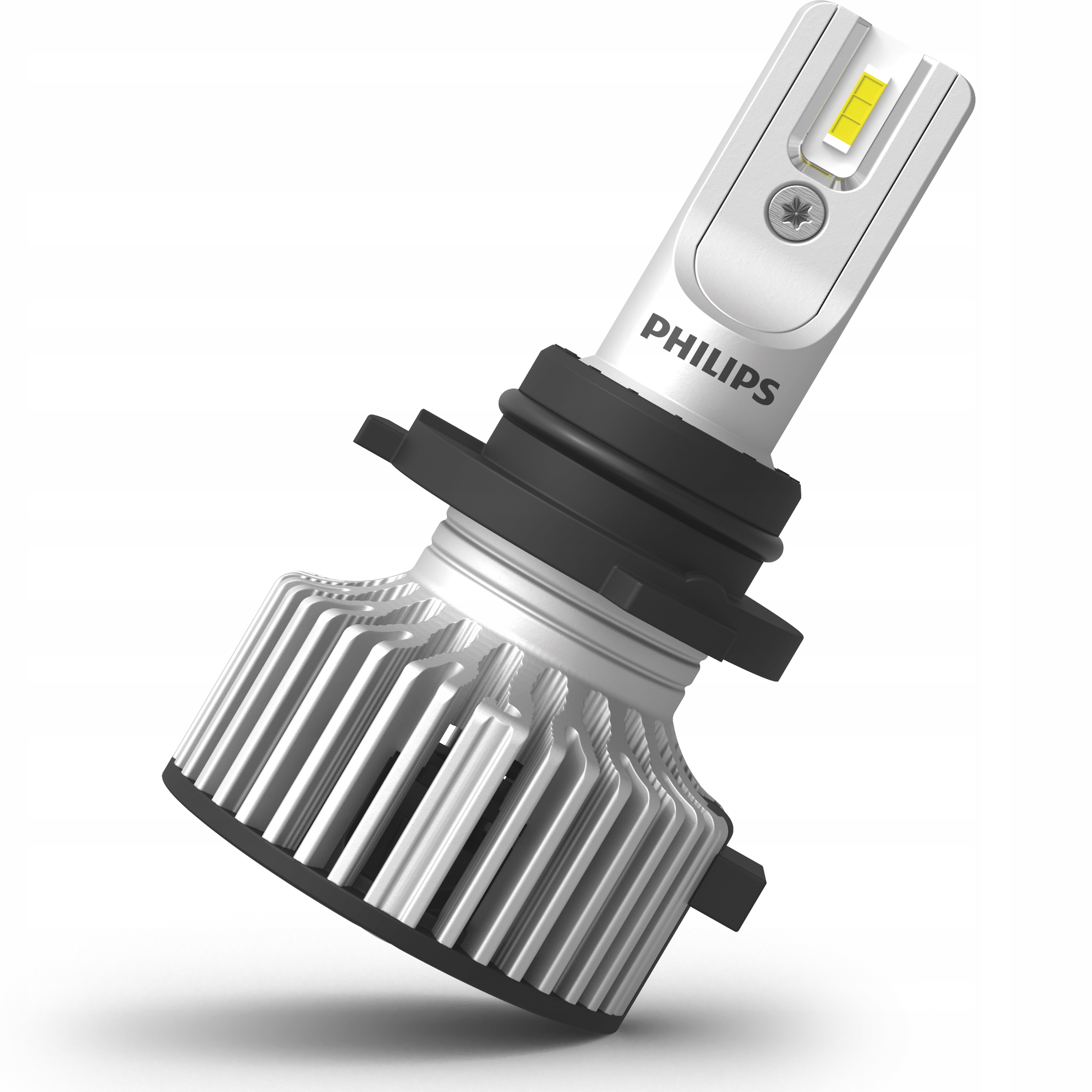 Philips zarowki LED HB3 BH4 Ultinon Pro3021 6000K Bulb type HB3 4