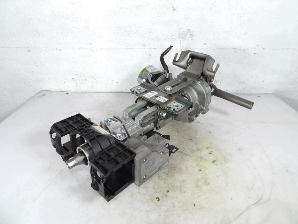 steering wheel rod control MAZDA 6 GJ 2-LIFT GBFW-32150A