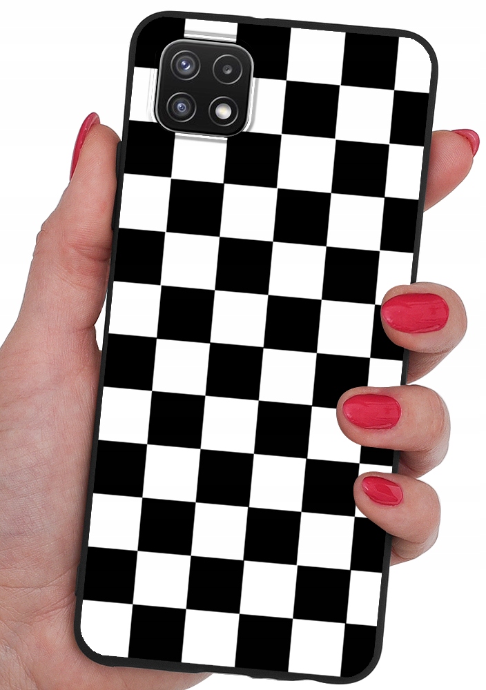 

Etui Case Szkło do Samsung Galaxy A22 5G