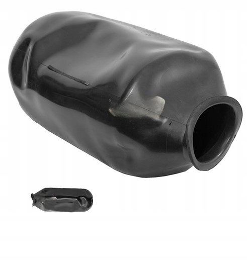 Gumová membrána Epdm pre nádrž na hydrofor Ibo Mhi 1300 Inox 100 L