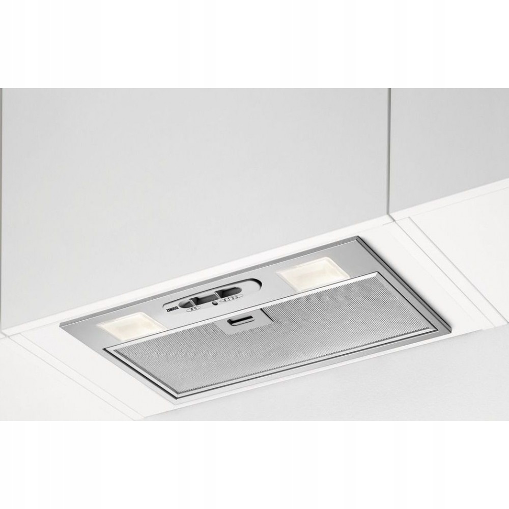 

Okap Wkład Podszafkowy Zanussi ZHG5135 52cm 390m3h