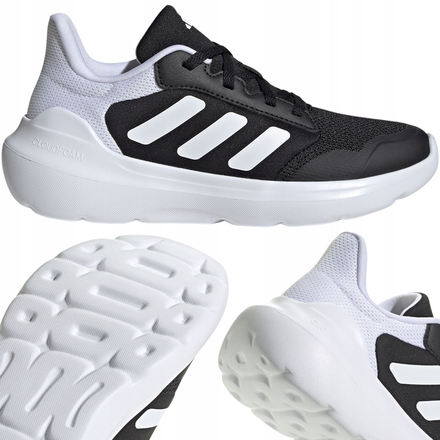yenyen38 Obuwie sportowe Puma ST RUNNER V3 MID L 38763802 Szary - CCC.eu