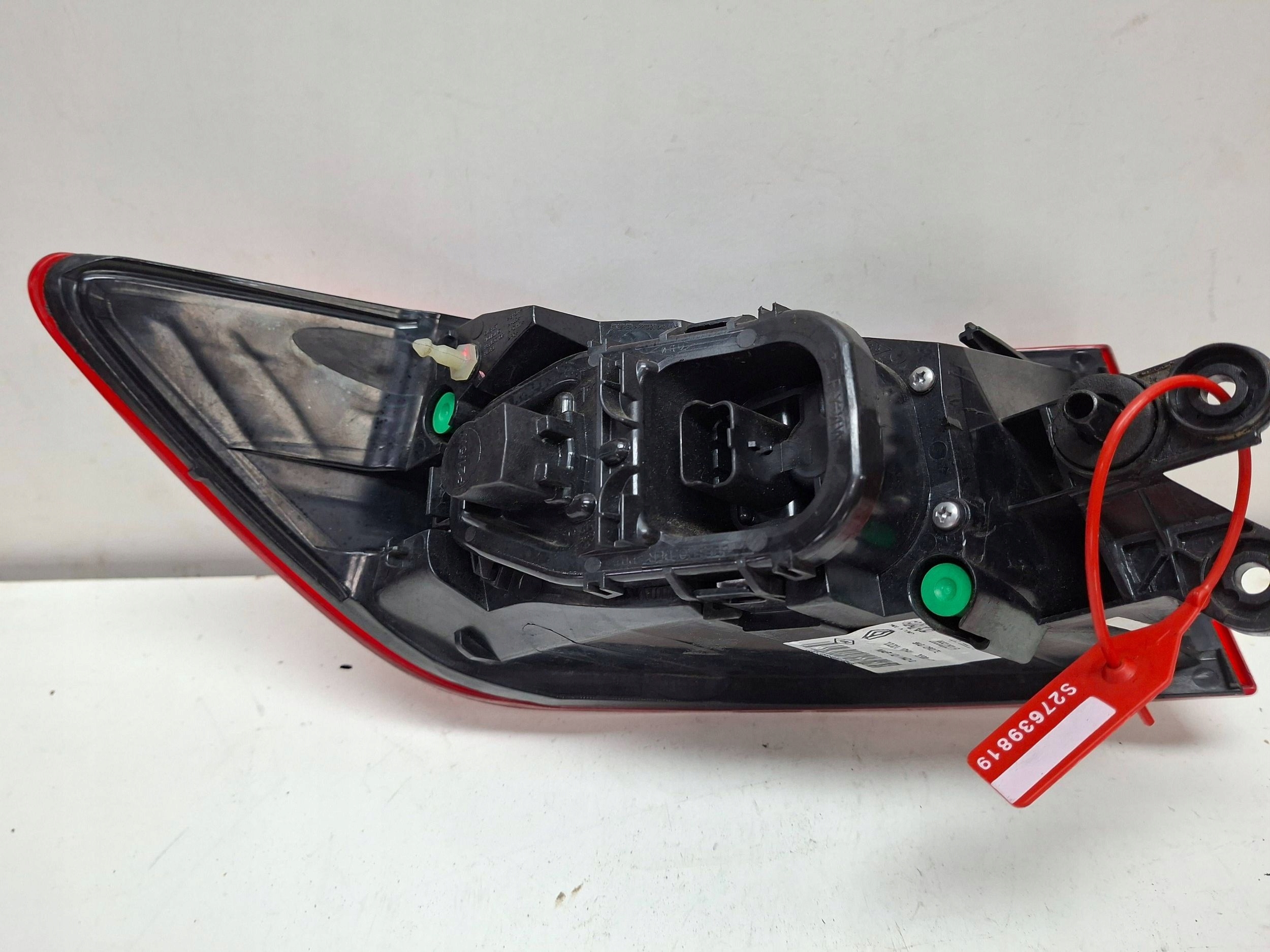 light rear right 265502631R RENAULT CLIO IV 2012-2016
