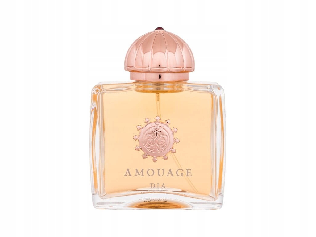 Dia Woman Edp