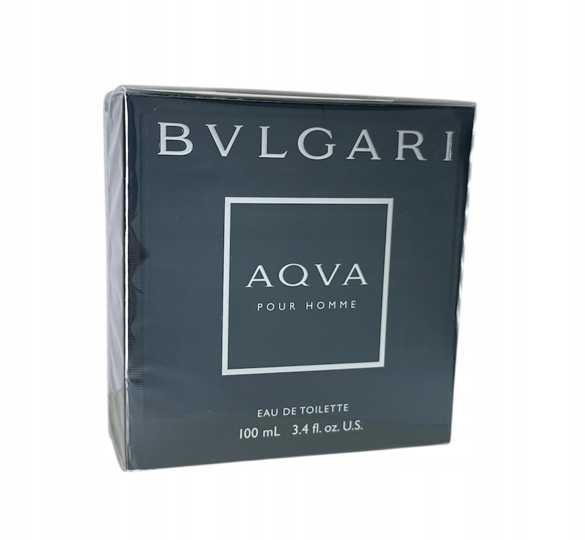 Bvlgari Aqva Pour Homme - Niska cena na Allegro