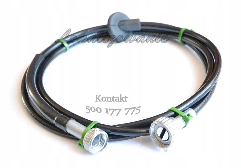 LINKA PRĘDKOŚCIOMIERZA LICZNIKA MERCEDES 308 Producent części UE