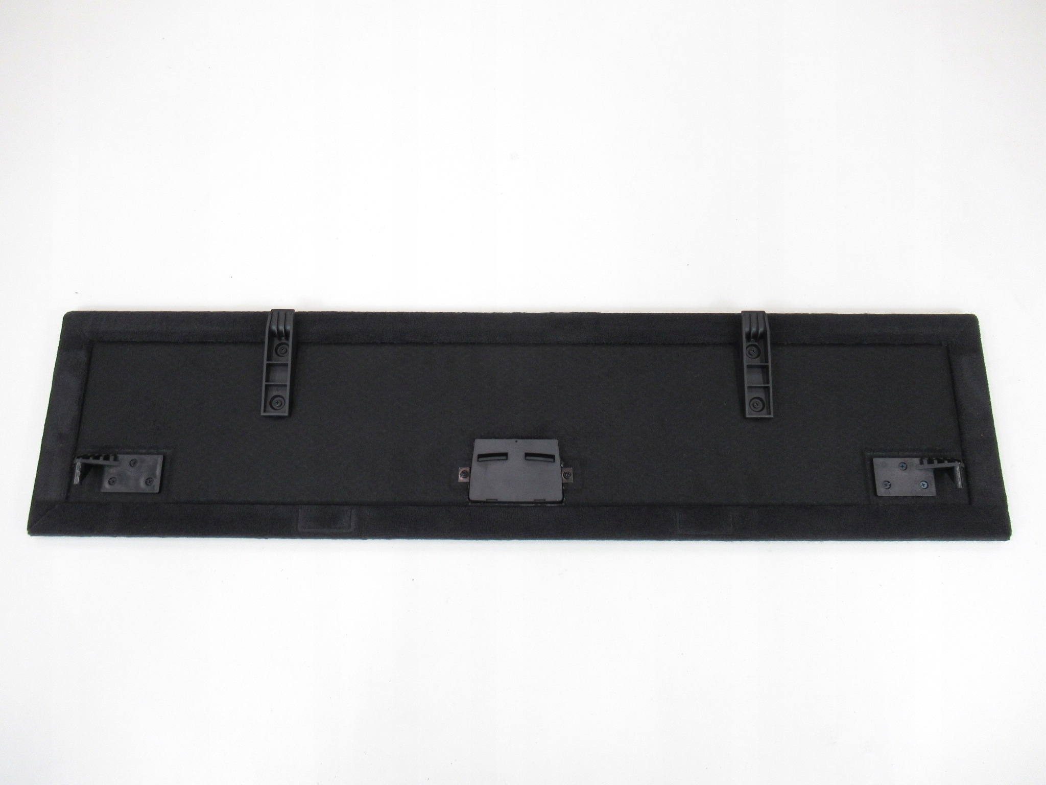 mats floor cover boot upholstery BMW F07 GT