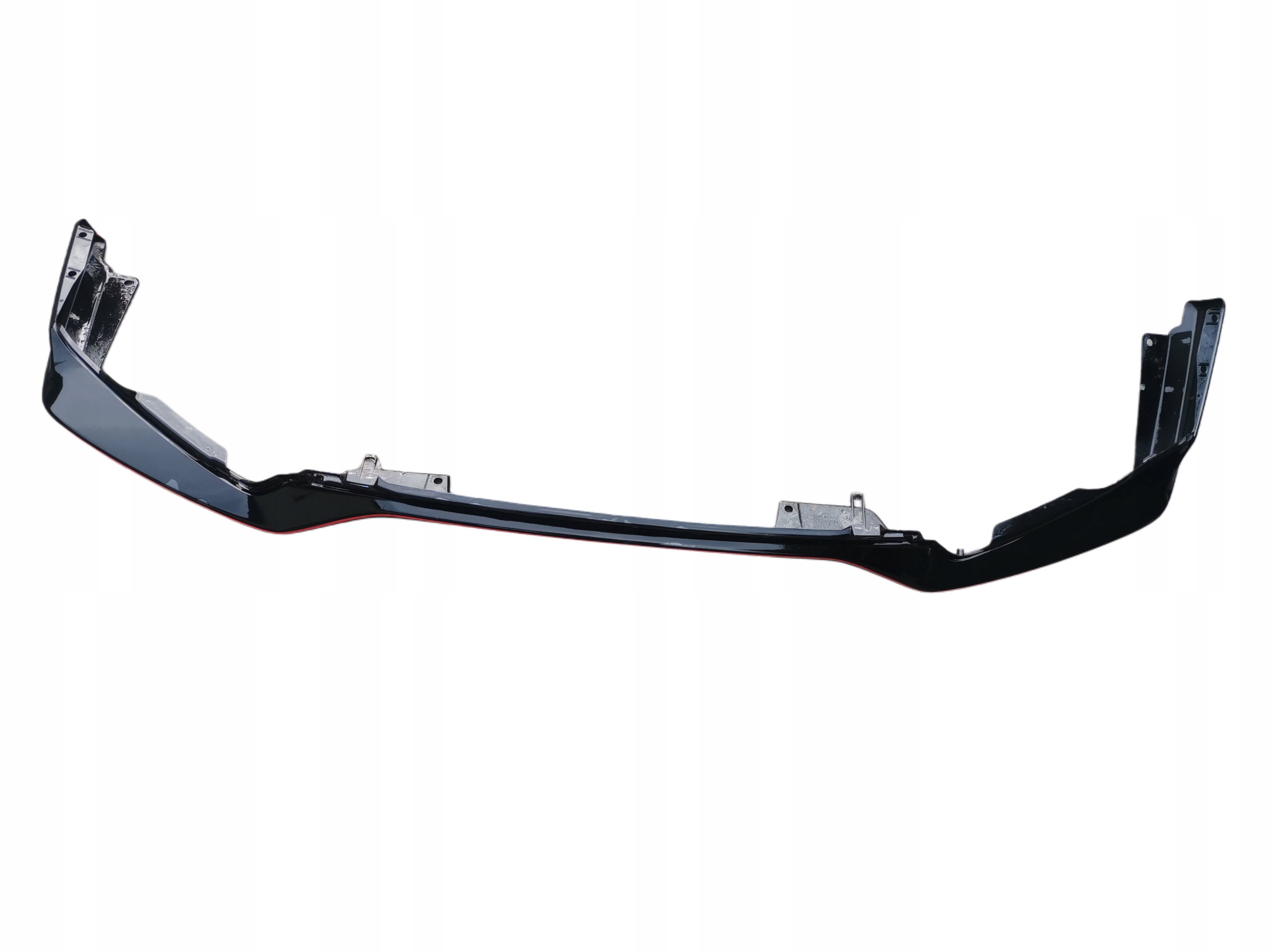 HONDA CIVIC X 16-21dół zderzaka tylnego 71502-TGG-A500