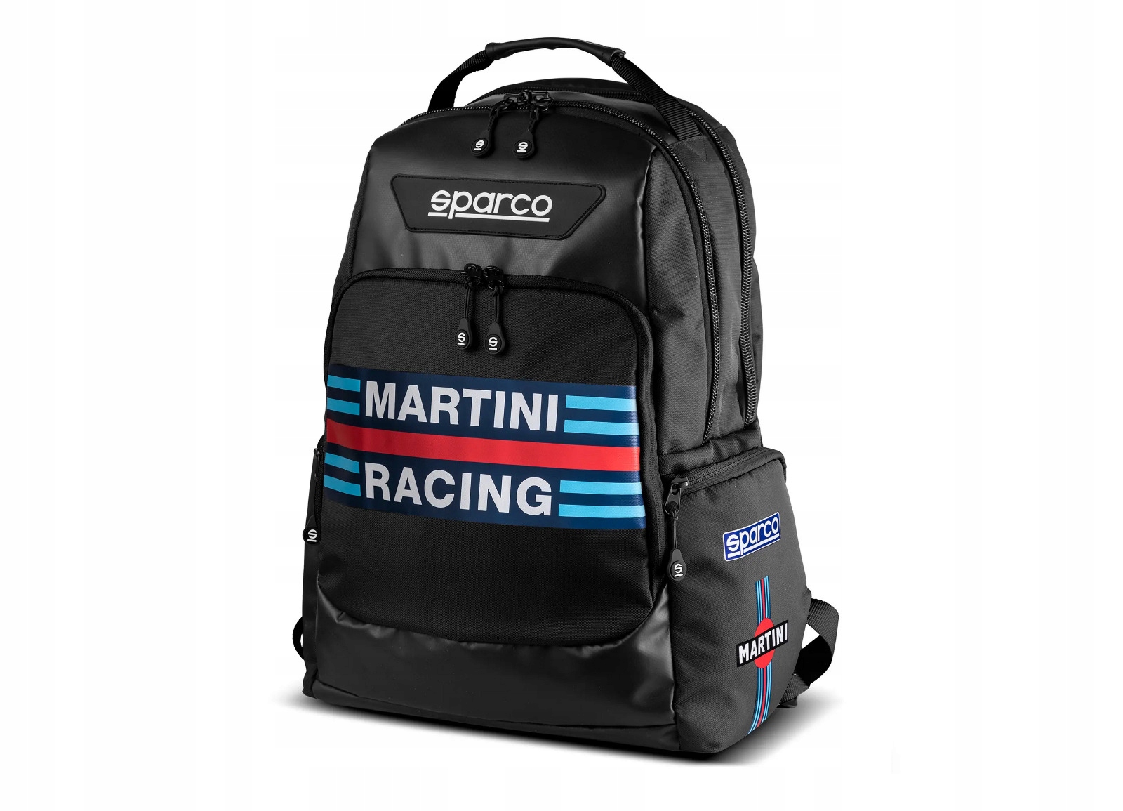 Sparco batoh Superstage Martini Racing