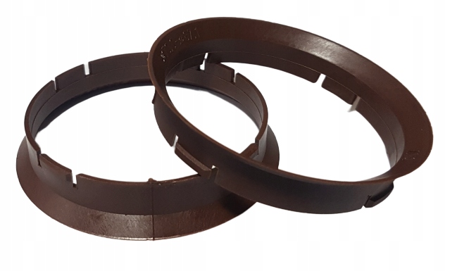 

Niemieckie pierścienie centrujące 70,0-67,1