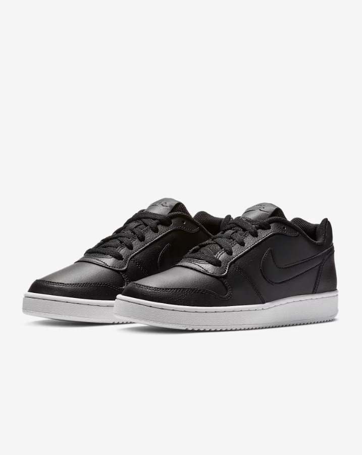 Dámské sportovní tenisky Nike Ebernon Low Černé AQ1779-001 vel. 38