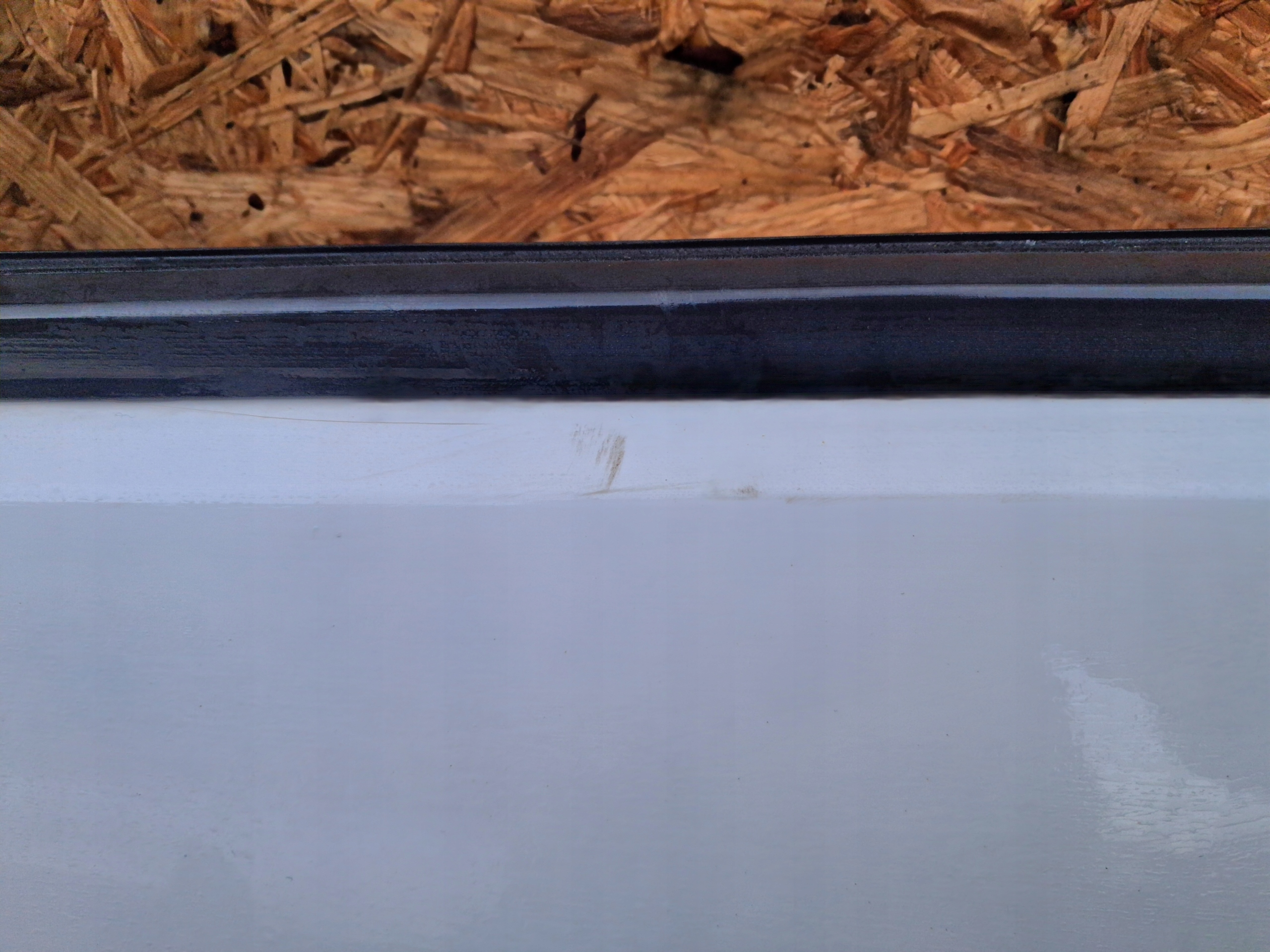 door left front left front FORD TRANSIT COURIER LIFT