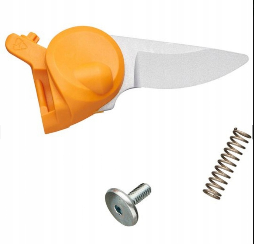 Fiskars Čepel, Pružina, Šroub (P961)