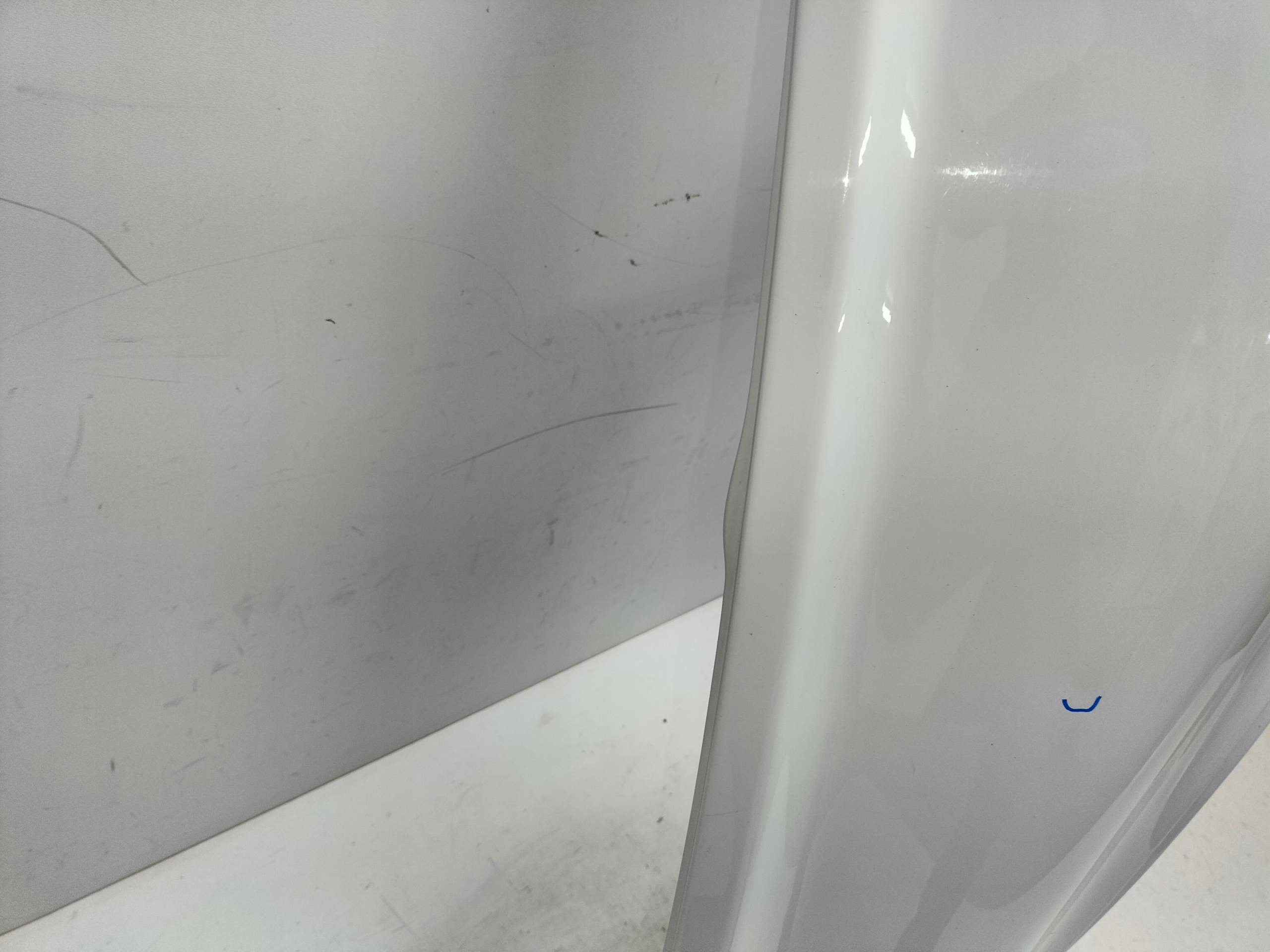 fender front front right VOLVO C30 06