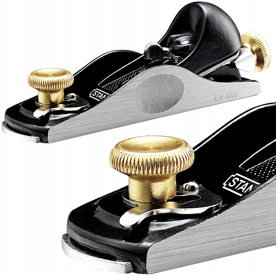 Stanley Strug równiak zdzierak 34 x 152mm 1-12-060