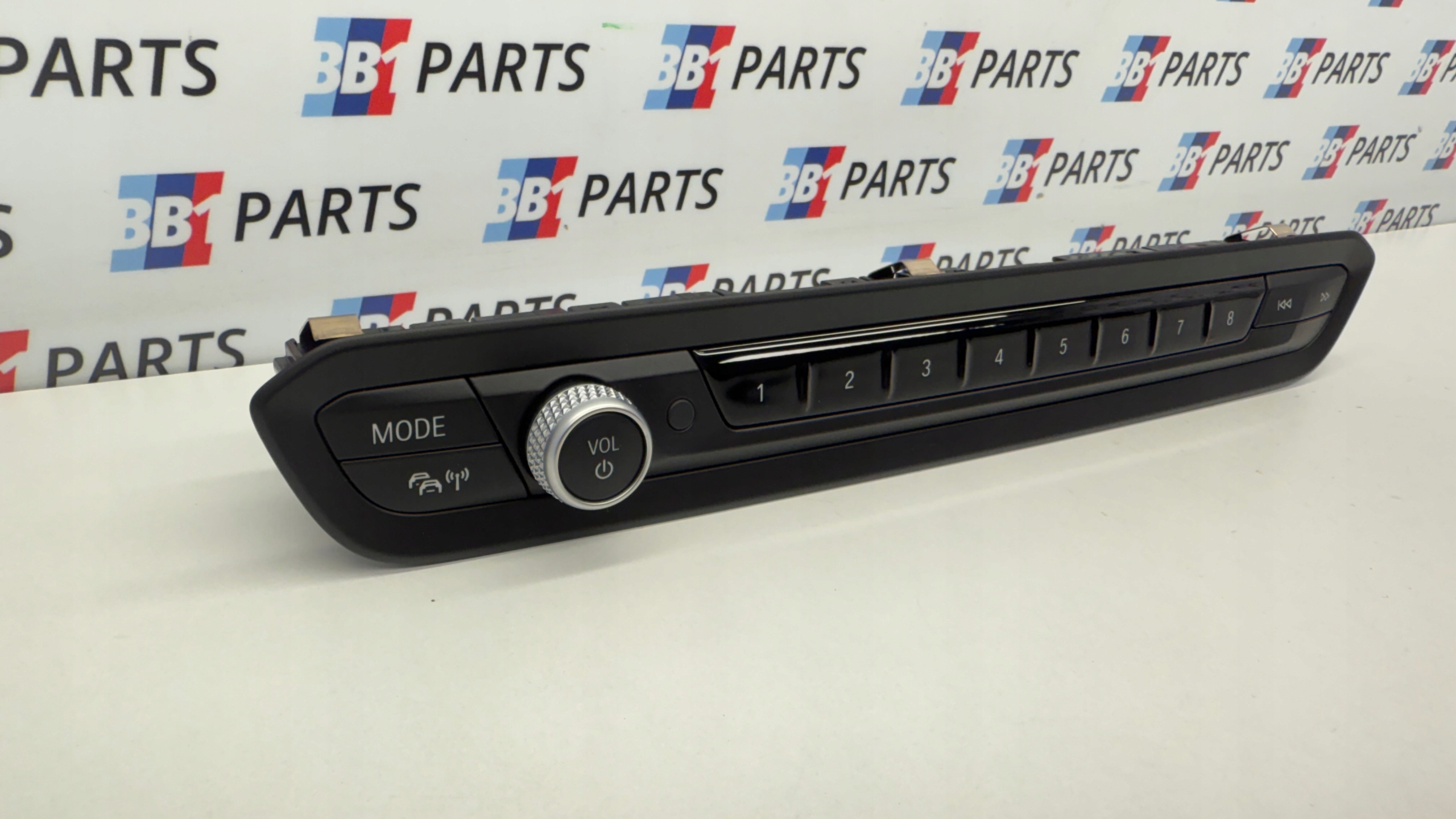 BMW G20 G21 G22 G23 G26 control panel RADIEM 5A47C61