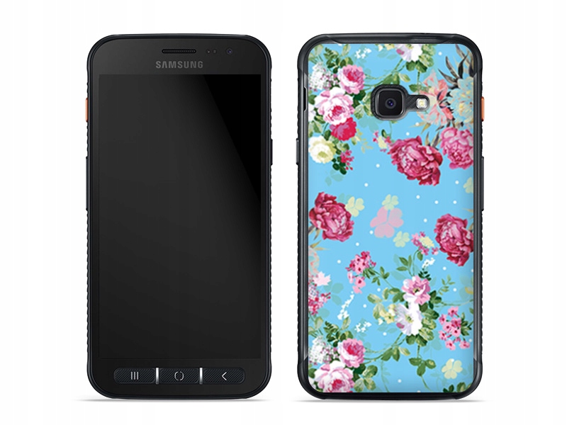 

Etui na Samsung Galaxy Xcover 4S Fantastic Case