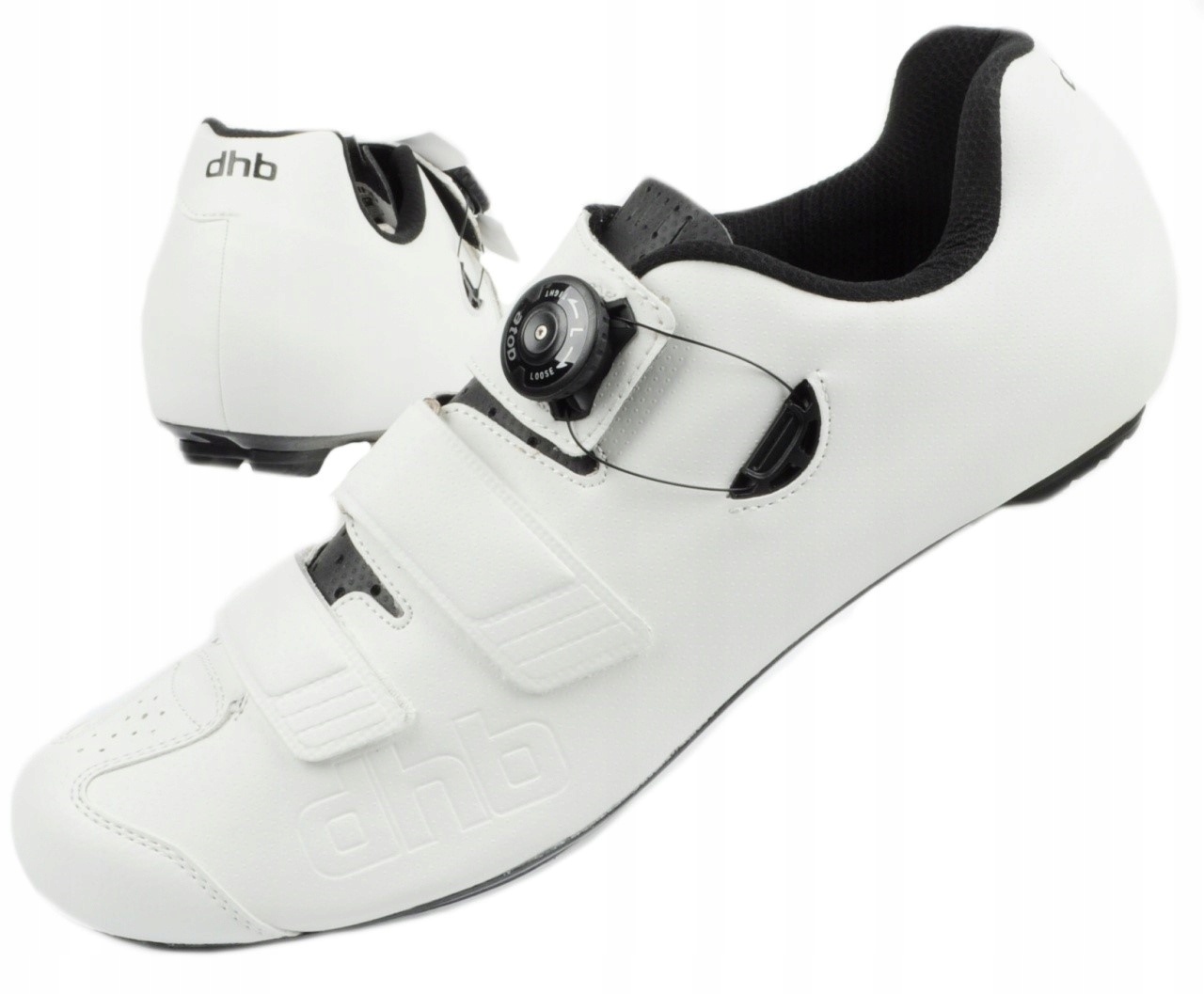 Buty rowerowe szosowe Dhb Dorica [2105-WIG-A1538]