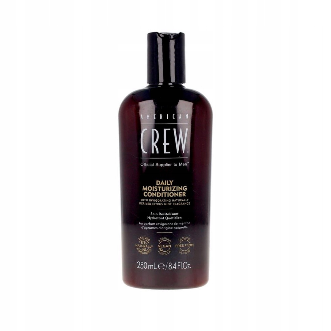 Kondicionér Daily American Crew Daily (250 ml)