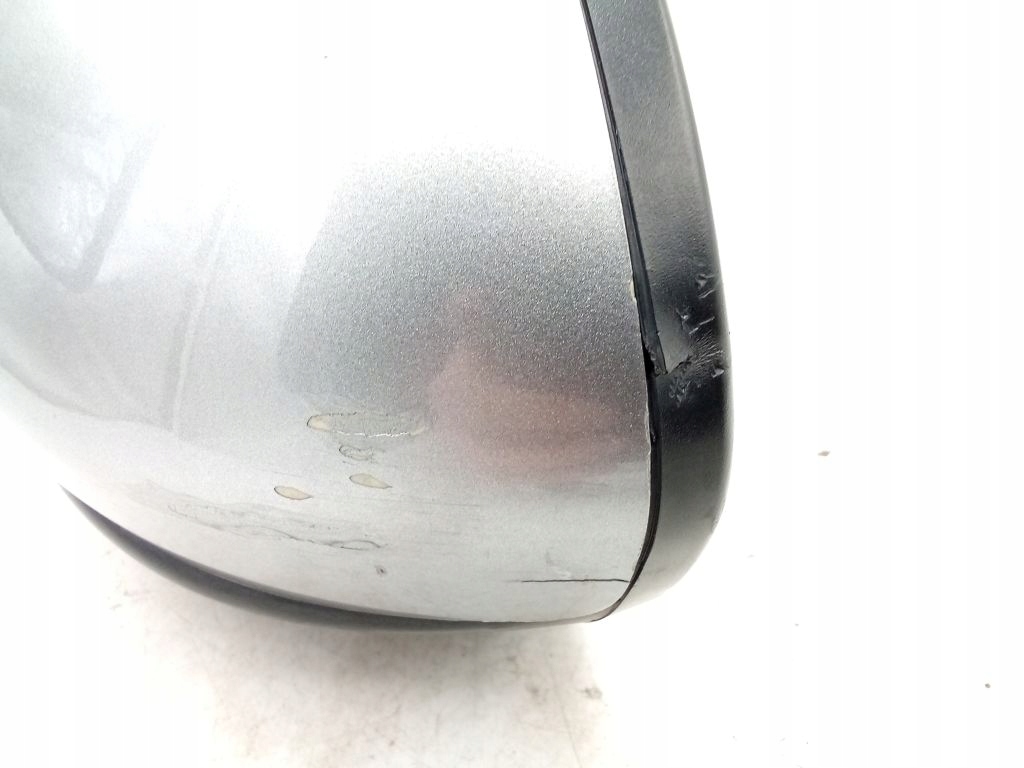 Mazda 3 II BL sedan mirror left electrics 5 PIN EU 38P