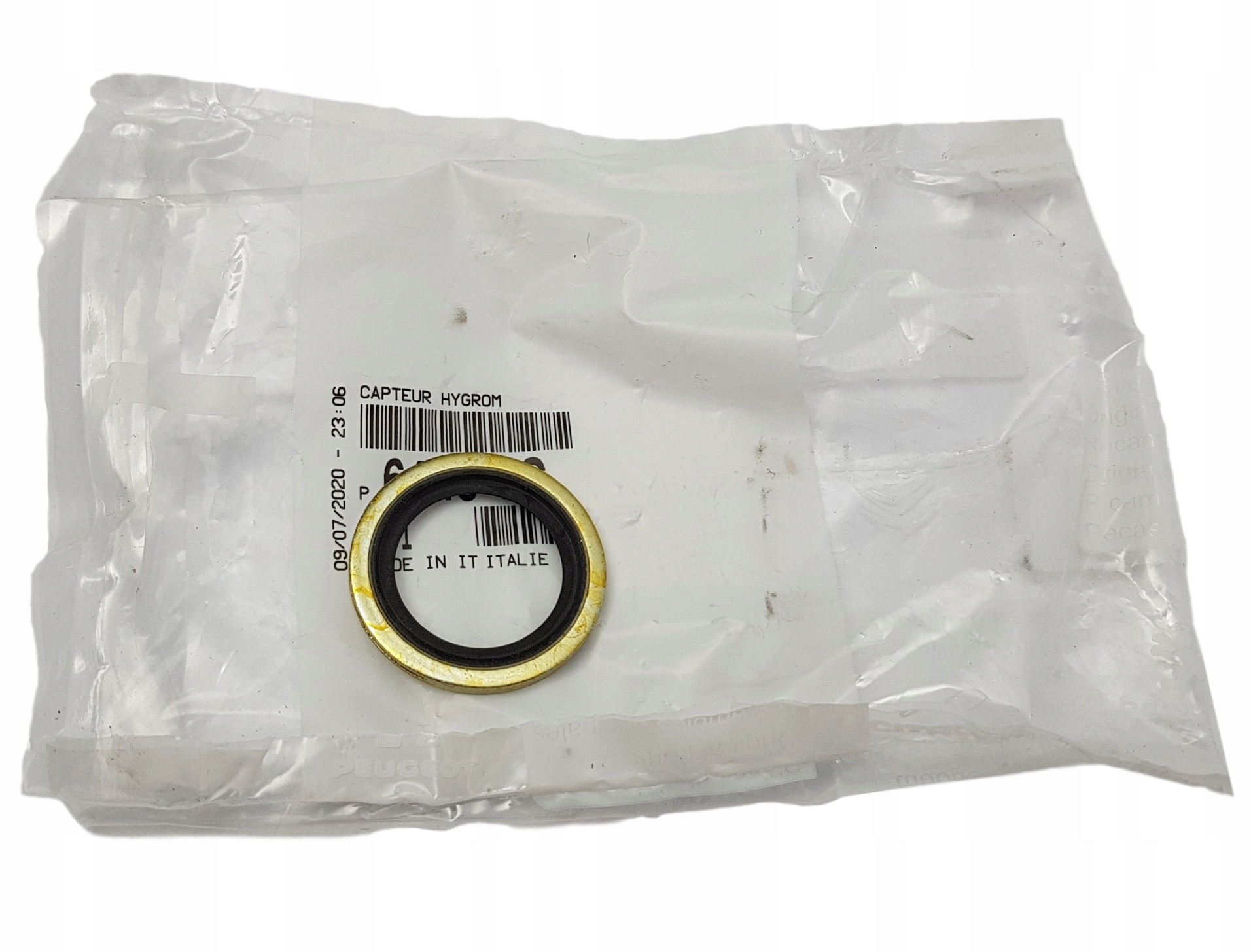 Uszczelka 016473 Citroen Peugeot 25X33X2.5