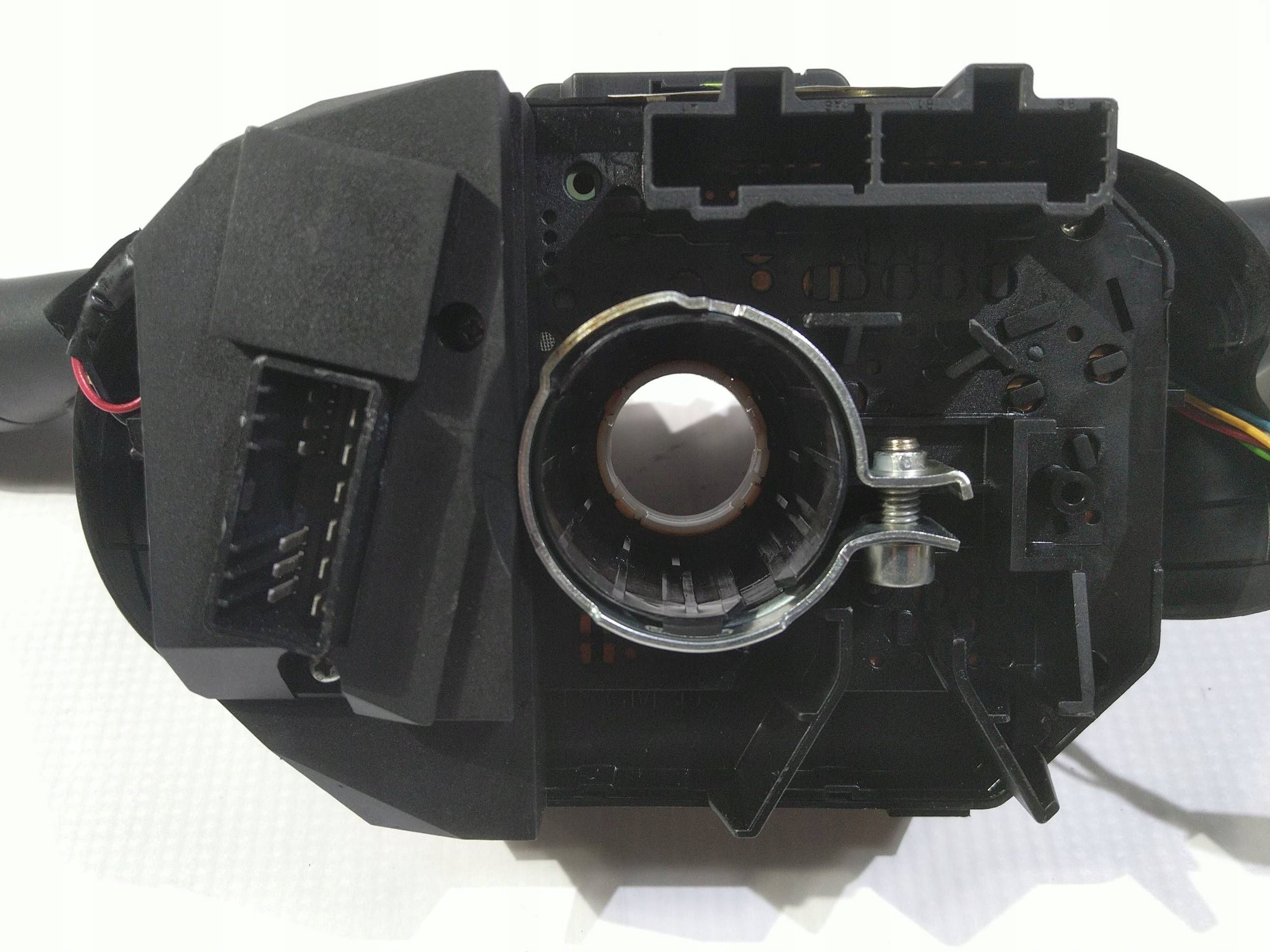 DEVIO LUCI TERGICRISTALLO TERGI DEVIO LUCI DEVIO Tergicristalli komplet Maserati GranTurismo 08