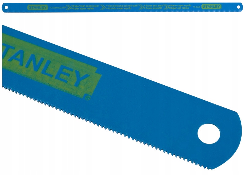 

Brzeszczot do metalu Stanley Laser 32z pila 300mm