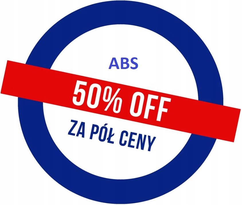 WYPRZEDAŻ-50%: ABS DĄB PALISANDER HIMALAYA 22/2 Długość 10000 cm