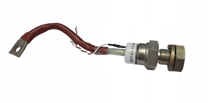 Unitra Tyrystor T R61-125-06-55 M20