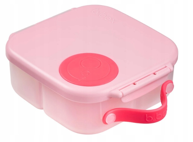 B.BOX MINI LUNCHBOX KOMPAKTOWA ŚNIADANIÓWKA NA JEDZENIE Marka B.box
